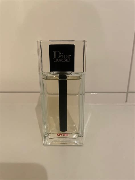 dior parfym herr rea